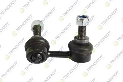 TEKNOROT N-586 *2 | Z-Rot Ön Sağ Navara 2.5Dt D40 05 > Pathfinder Yd25 2.5Dt 05 > | 2 Adet