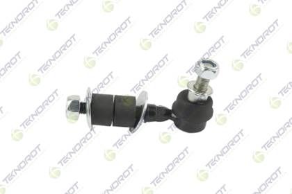 TEKNOROT N-624 *2 | Stabilizer Z Rotu Ön Sol Sağ Nissan Almera 1995-2000 (N15 Kasa) | 2 Adet