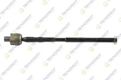 TEKNOROT N-630 *2 | Rot Mili Sağ Sol Nissan Almera 2000 2006 (N16 Kasa) | 2 Adet