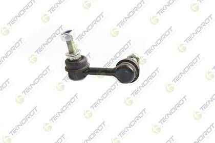 TEKNOROT N-634 *2 | Z-Rot Ön Sol Nissan Almera 2000 2006 (N16 Kasa) | 2 Adet