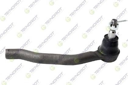 TEKNOROT N-691 | Rot Başı Ön Sağ Nissan Altıma (L33) 2.5 2012 -