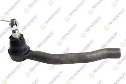 TEKNOROT N-692 | Rot Başı Ön Sol Nissan Altıma (L33) 2.5 2012 -