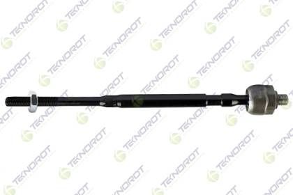 TEKNOROT N-723 *2 | Rot Mili Serana C23m Vanette 94 > 99 HC 23 Cargo | 2 Adet