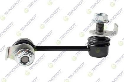 TEKNOROT N-797 *2 | Z-Rot Arka Sol Infiniti Fx35-Fx45 02-> 08 | 2 Adet