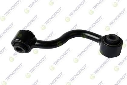 TEKNOROT N-905 *2 | Stabilizer Z-Rot Arka Sol Nissan Qashqai 2013-> Xtrail T32 2013-> Kadjar 2015-> | 2 Adet