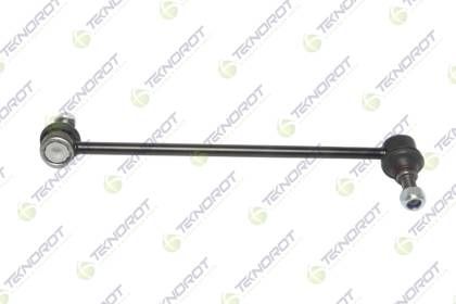 TEKNOROT N-906A *2 | Stabilizer Z Rotu Sağ Nissan Qashqai J10-Jj10 07-> Kaleos 08-> X-Traıl T31 07-13 | 2 Adet