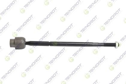 TEKNOROT O-147 *2 | Rot Kolu Mekanik Direksiyon Corsa B Tigra A 93 > 98 | 2 Adet