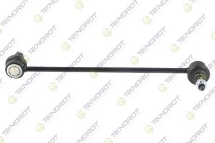 TEKNOROT O-346 *2 | Z-Rot (Stabilizatör Cubugu) Ön Sağ / Sol Corsa E Adam | 2 Adet