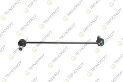 TEKNOROT O-470T *2 | Z-Rot Stabilizatör Cubugu Sıgnum Vectra C 02 > 08 Croma 05 | 2 Adet