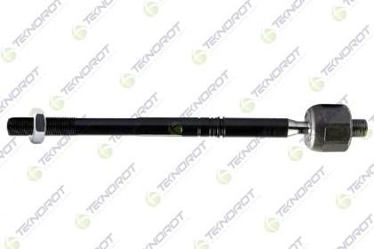 TEKNOROT O-484 *2 | Rot Mili Ön Sol-Sağ Opel Astra J 09 > 15 | 2 Adet