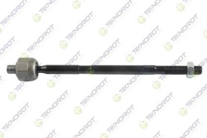 TEKNOROT O-493 *2 | Rot Mili Zafira C P12 10 11 >-| 2 Adet