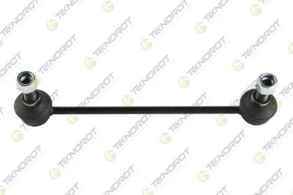 TEKNOROT O-611 *2 | Z Rotu Stabilizatör Cubugu Omega B 94 > 03 | 2 Adet