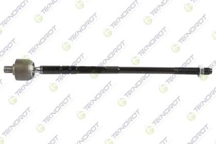 TEKNOROT P-1043 | Rot Mili Sol-Sağ On Peugeot 308 (4A,4C) 2007-2013 / Citroen Ds4 2011-2015 | 2 Adet