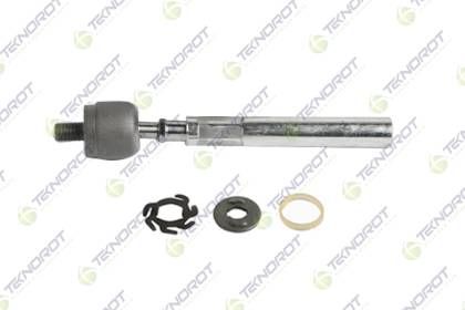 TEKNOROT P-407 | Rot Mili On Peugeot 405 1985-1997 | 2 Adet