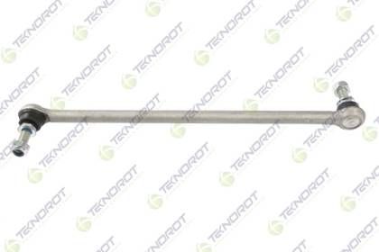 TEKNOROT P-430 *2 | Ön Viraj Demir Askı Rotu (Z-Rot) Sağ / Sol P308 P3008 P5008 P307 (Em Ym) Rcz Partner Tepe C4 C4 (B7) | 2 Adet