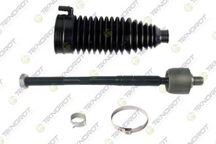 TEKNOROT P-433K *2 | Rot Mili Berlingo III Partner Tepe 09 > | 2 Adet