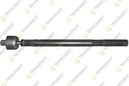 TEKNOROT P-653 *2 | Rot Mili P307 C4 01 > 06 | 2 Adet