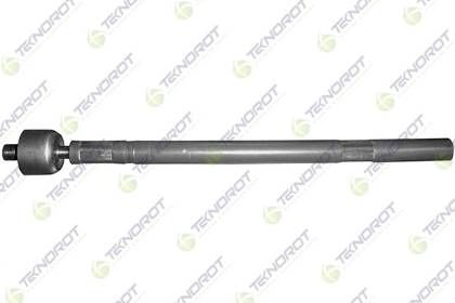 TEKNOROT P-654 *2 | Rot Mili (Sağ / Sol) P307 Ym-C4 06 > 09 | 2 Adet