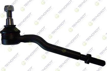 TEKNOROT PO-304 | Rot Başı On Porsche 911 1994-1997