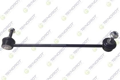 TEKNOROT PO-414 | Z-Rot Ön Sağ Porsche 911 2005-2012 | 2 Adet