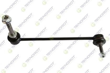 TEKNOROT PO-437 *2 | Z-Rot Ön Sol Porsche 718 Boxster 718 Cayman 911 911 Turbo Boxster Boxster Spyder Cayman | 2 Adet