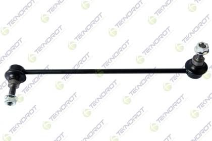 TEKNOROT PO-446 *2 | Z-Rot Ön Sağ Sol Porsche 911 97 > 05 | 2 Adet