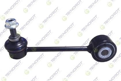 TEKNOROT PO-507 *2 | Z-Rot Arka Porsche Panamera 09 > 16 3.0 3.6 4.8 | 2 Adet