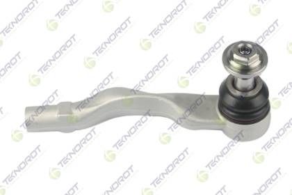 TEKNOROT PO-511 | Rot Başı Sağ Porsche Panamera (971) 2016 -