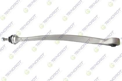 TEKNOROT PO-547 | Z-Rot Ön Sol Porsche Taycan 2019 -