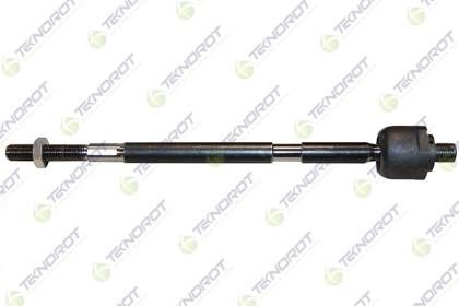 TEKNOROT PR-203 | Rot Mili On Proton Savvy 2005-2011 | 2 Adet