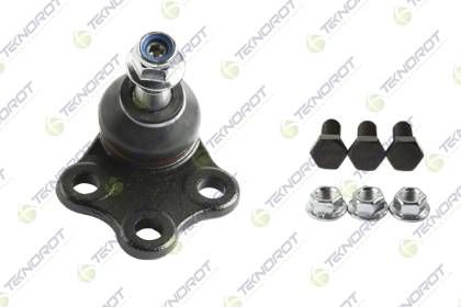 TEKNOROT R-1004 | Rotil Salıncak Sol-Sağ Ön Alt Renault Clio V 2020 -