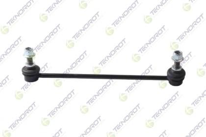 TEKNOROT R-1016A | Z-Rot Ön Sağ Renault Austral 2022-| 2 Adet