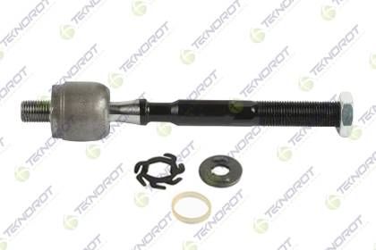 TEKNOROT R-473 *2 | Rot Mili Interstar-Movano Master 98 > | 2 Adet