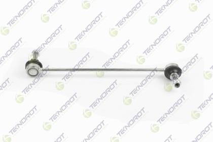 TEKNOROT R-580 *2 | Stabilizer Z Rotu Ön Laguna III 07 > Latitude 10 > Dacia Duster 10 > 1.5 DCI 1.6 2.0 DCI | 2 Adet