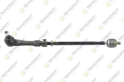 TEKNOROT R-642643 | Rotmili + Rot Başı Ön Sol Renault Safrane 2.0I 1992-2000