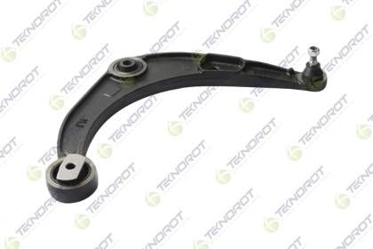 TEKNOROT R-645 | Salıncak Sac Sağ Rotilli Burclu Renault Safrane 2.0İ 1996-2000