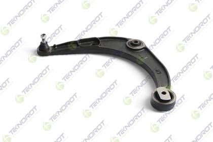 TEKNOROT R-646 | Salıncak Sac Sol Rotilli Burclu Renault Safrane 2.0İ 1996-2000