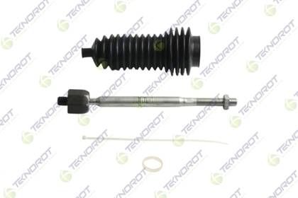 TEKNOROT R-716K | Rot Mili On Renault Clio 1998-2012 / Renault Kangoo 1998-2008 | 2 Adet