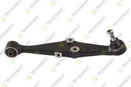 TEKNOROT RO-205 | Salıncak Sağ Rotilli Burclu Dokum Rover 200 (Rf) 214İ 1995-2000