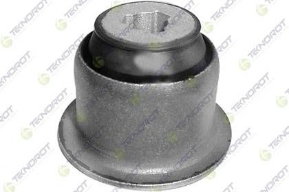 TEKNOROT SB 147 | Salıncak Burcu Alt Renault Clio 1998-| 2 Adet