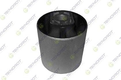 TEKNOROT SB 431 | Salıncak Burcu Alt Audi A4 2007 -