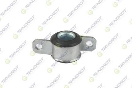 TEKNOROT SB 64 | Salıncak Burcu Alt Sac Citroen Jumper Büyük