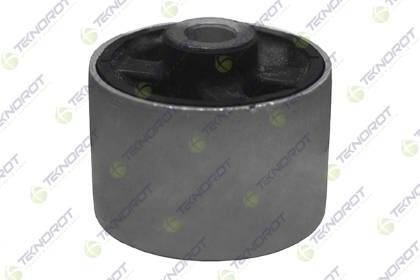 TEKNOROT SB 733 | Salıncak Burcu Ön Sol-Sağ Alt Arka Büyük Renault Laguna III (Bt0 / 1) 1.5 DCI 2007 -