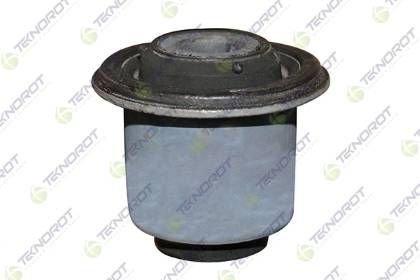 TEKNOROT SB 747 | Salıncak Burcu Sol-Sağ Alt Dacia Duster 1.5 DCI 2010 -