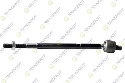 TEKNOROT SE-403 *2 | Rot Mili Polo Fabia Roomster Ibiza IV Cordoba 99 > 02 | 2 Adet