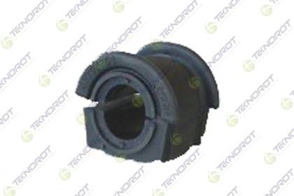 TEKNOROT SF 33 | Viraj Ucu Lastiği Fiat Doblo | 2 Adet