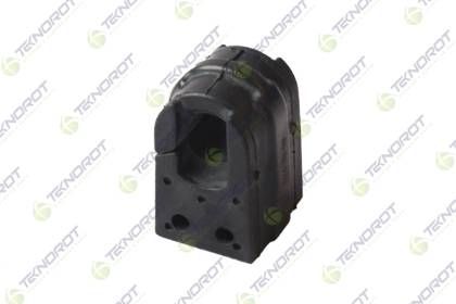 TEKNOROT SF 67 | Viraj Demir Lastiği Ön Sol-Sağ Orta Cap 15 Renault Fluence 1.5 DCI 2012 -