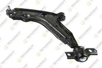 TEKNOROT SK-321 | Salıncak Ön Sol Alt Rotilli Sac Skoda Felicia 1994-2001