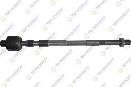 TEKNOROT SU-233 *2 | Rotmili On Ic Subaru Impreza 2008-2011 | 2 Adet