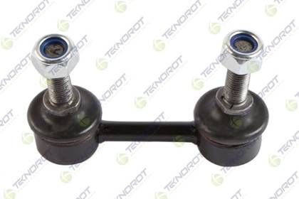 TEKNOROT SU-606 *2 | Z-Rot Arka Subaru Forester 2002-2007 / Impreza 2000-2007 | 2 Adet